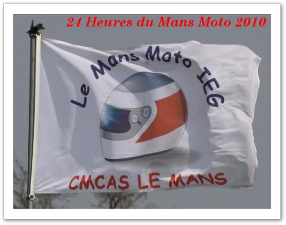 24 heures 2010