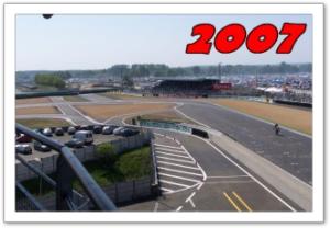 24 heures du Mans Moto 2007