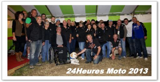 24 heures 2013